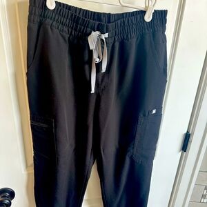Figs Uman Relaxed Jogger Scrub Pants